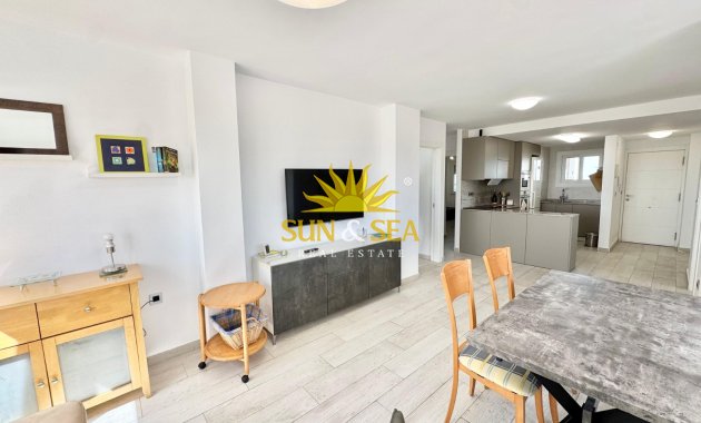 Langfristige Vermietung - Wohnung - Torrevieja - torrevieja