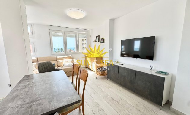 Langfristige Vermietung - Wohnung - Torrevieja - torrevieja