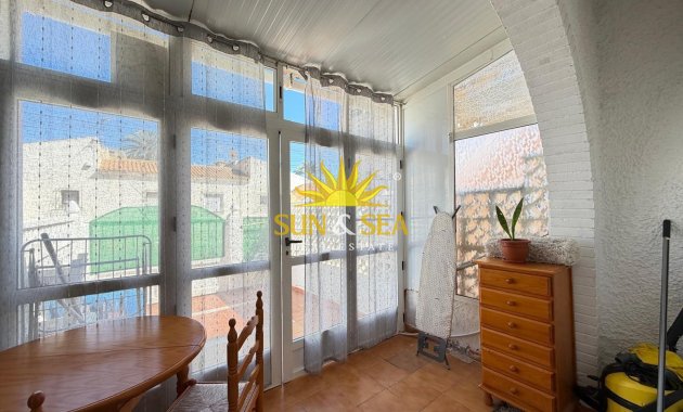 Herverkoop - Rijhuis - Torrevieja - torrevieja
