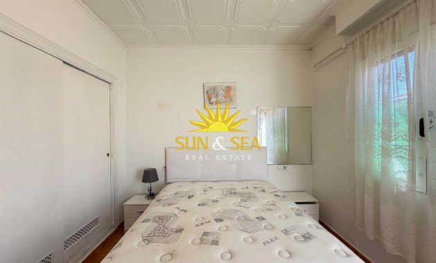 Herverkoop - Rijhuis - Torrevieja - torrevieja