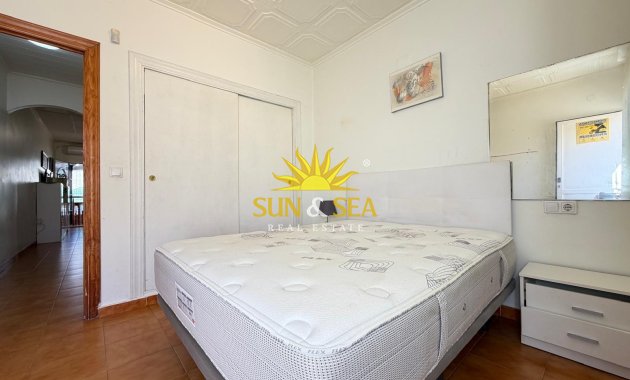 Herverkoop - Rijhuis - Torrevieja - torrevieja