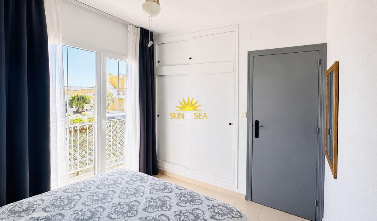 Wiederverkauf - Duplex - Orihuela Costa - La Florida
