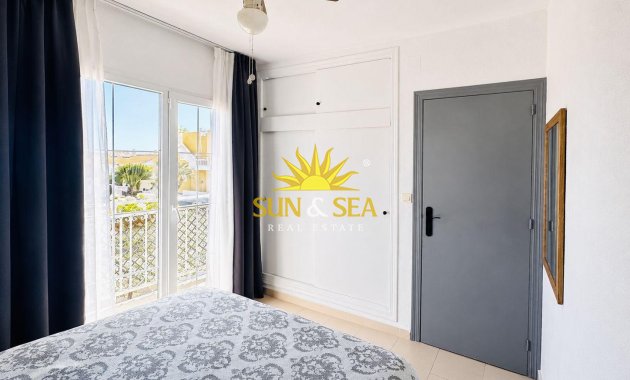 Wiederverkauf - Duplex - Orihuela Costa - La Florida