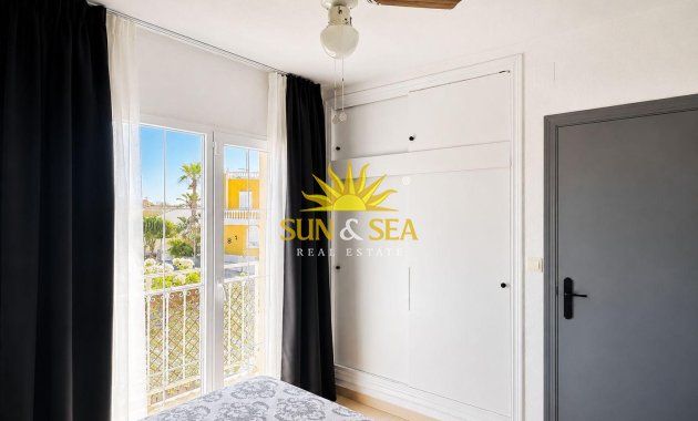 Wiederverkauf - Duplex - Orihuela Costa - La Florida