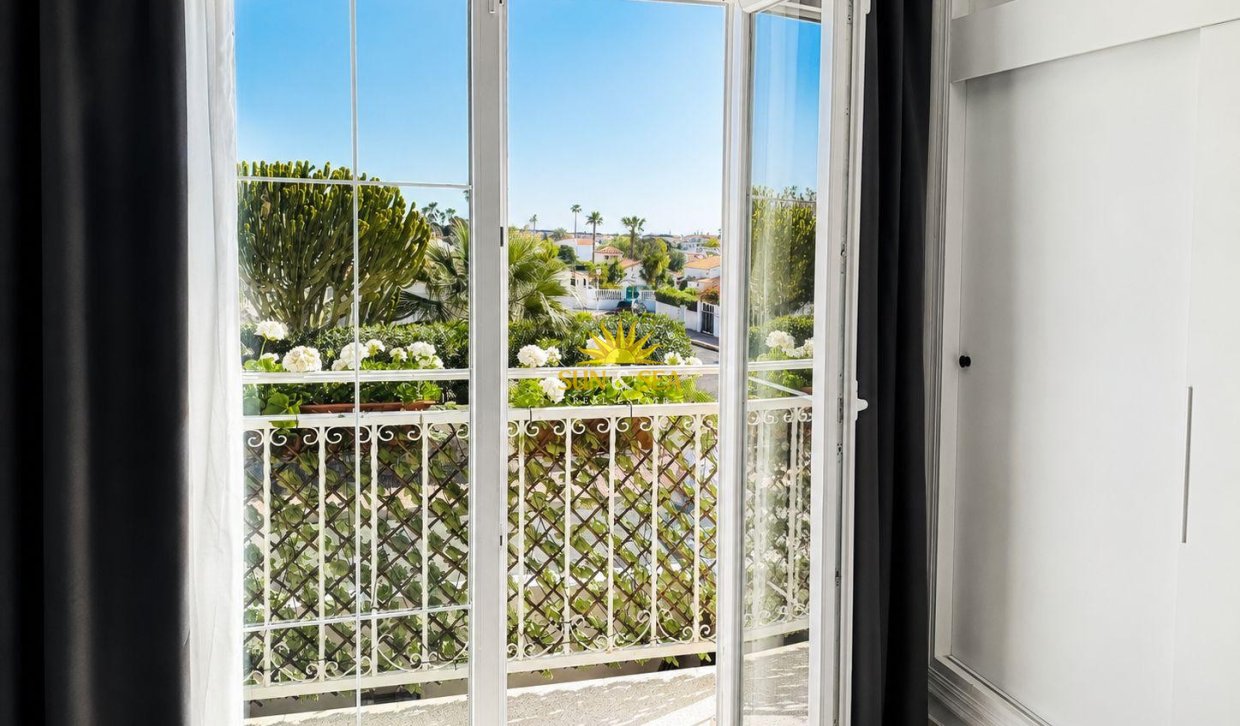 Wiederverkauf - Duplex - Orihuela Costa - La Florida