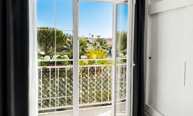 Wiederverkauf - Duplex - Orihuela Costa - La Florida