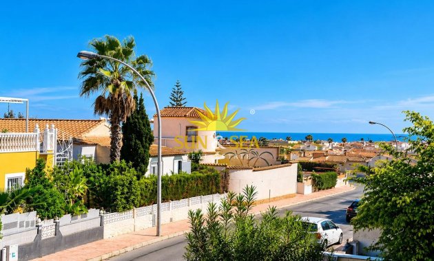 Wiederverkauf - Duplex - Orihuela Costa - La Florida