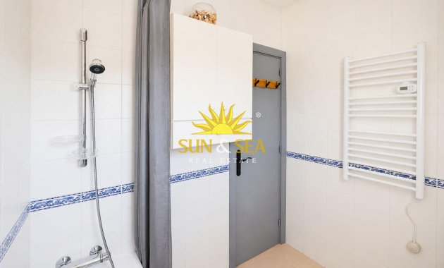 Wiederverkauf - Duplex - Orihuela Costa - La Florida