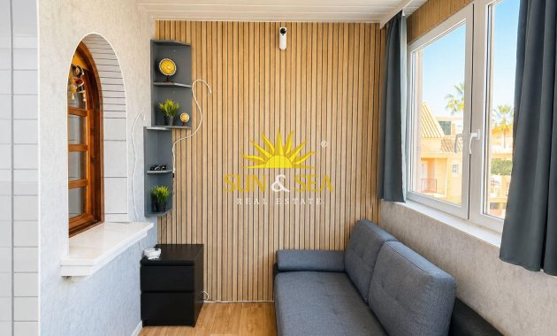 Wiederverkauf - Duplex - Orihuela Costa - La Florida