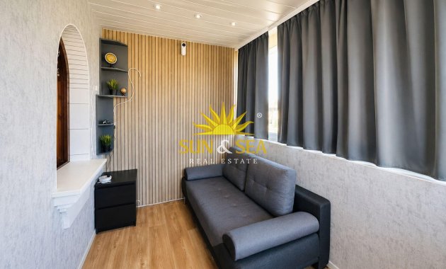 Wiederverkauf - Duplex - Orihuela Costa - La Florida