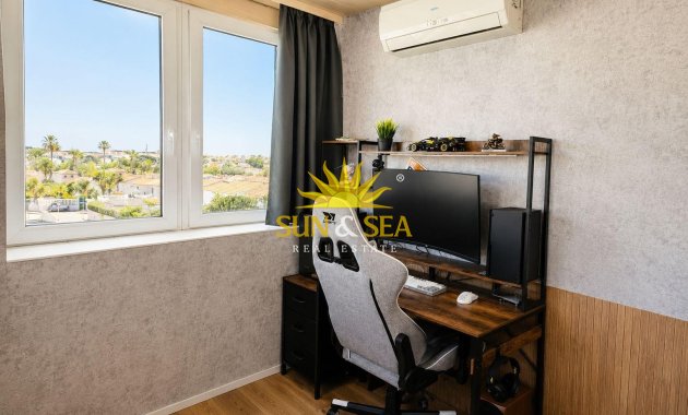 Wiederverkauf - Duplex - Orihuela Costa - La Florida