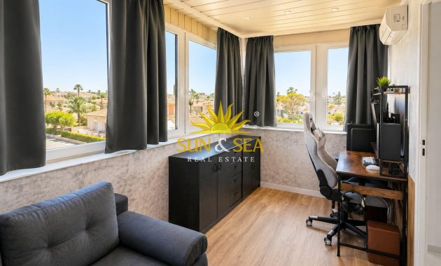 Wiederverkauf - Duplex - Orihuela Costa - La Florida