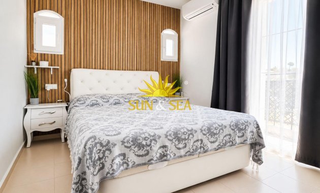 Wiederverkauf - Duplex - Orihuela Costa - La Florida