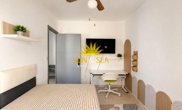 Wiederverkauf - Duplex - Orihuela Costa - La Florida