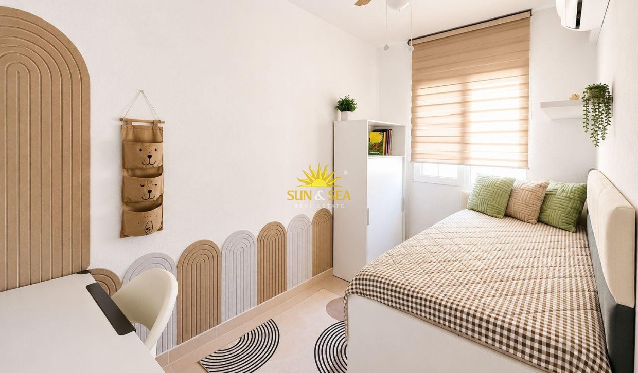 Wiederverkauf - Duplex - Orihuela Costa - La Florida