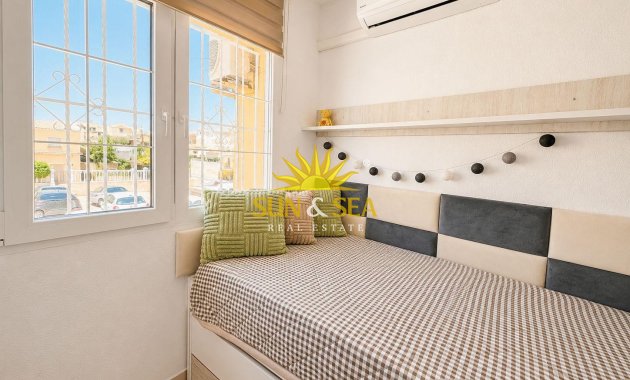 Wiederverkauf - Duplex - Orihuela Costa - La Florida
