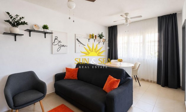 Wiederverkauf - Duplex - Orihuela Costa - La Florida