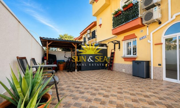 Wiederverkauf - Duplex - Orihuela Costa - La Florida