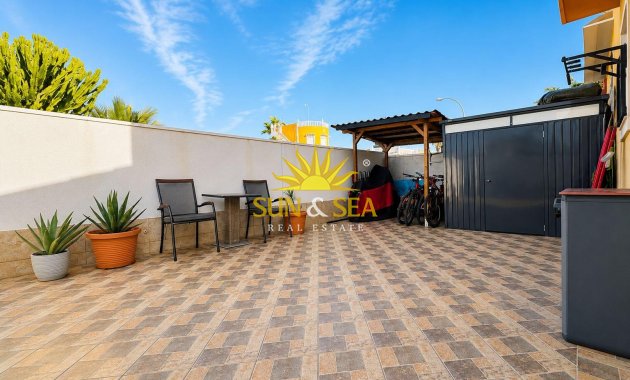 Wiederverkauf - Duplex - Orihuela Costa - La Florida