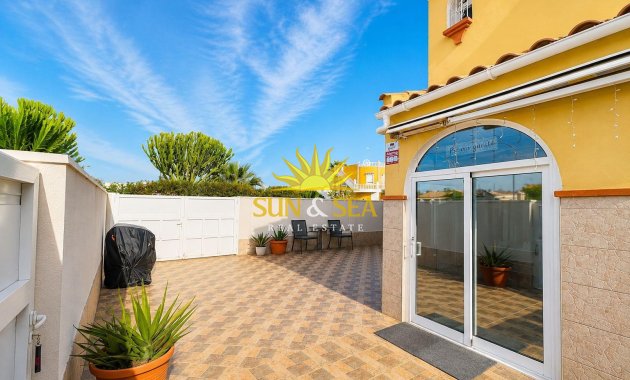 Wiederverkauf - Duplex - Orihuela Costa - La Florida