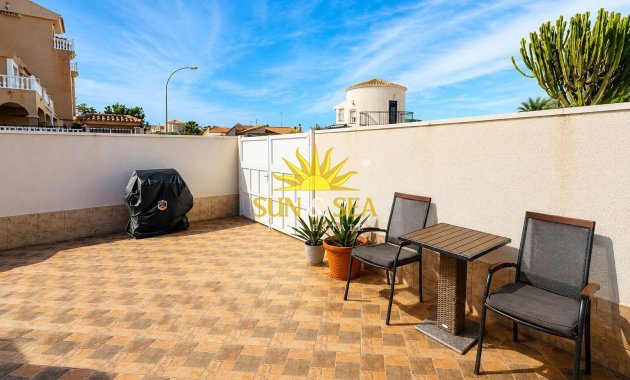Wiederverkauf - Duplex - Orihuela Costa - La Florida