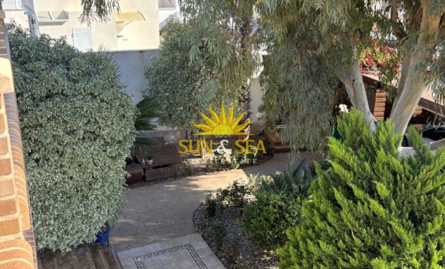 Wiederverkauf - Freistehende Villa - Ciudad quesada
