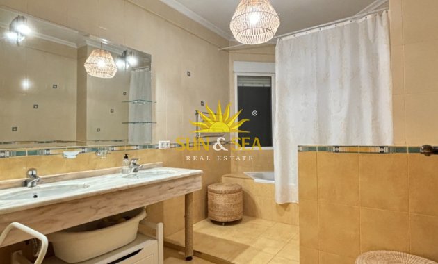 Wiederverkauf - Freistehende Villa - Ciudad quesada