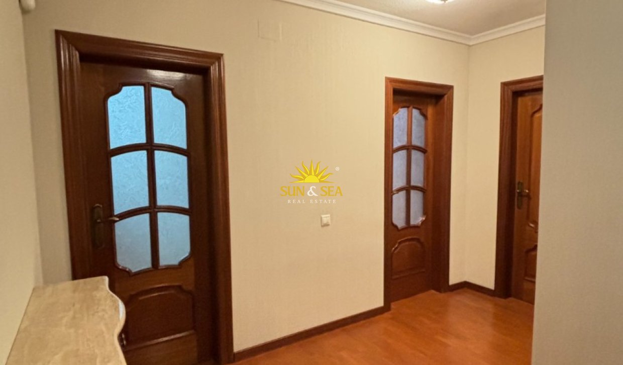 Wiederverkauf - Freistehende Villa - Ciudad quesada