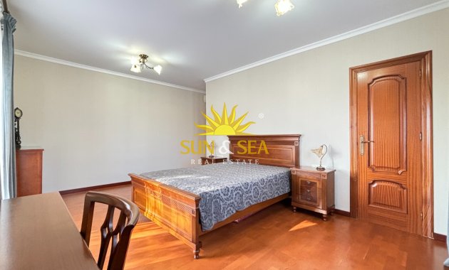 Wiederverkauf - Freistehende Villa - Ciudad quesada