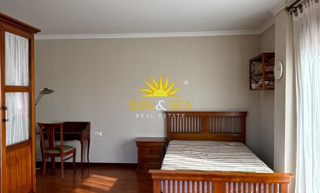 Wiederverkauf - Freistehende Villa - Ciudad quesada