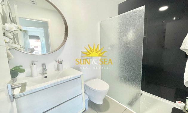 Location d’hiver - Penthouse - Pilar de la Horadada