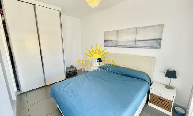 Location d’hiver - Penthouse - Pilar de la Horadada