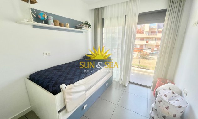 Location d’hiver - Penthouse - Pilar de la Horadada