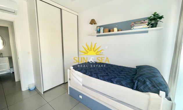 Location d’hiver - Penthouse - Pilar de la Horadada