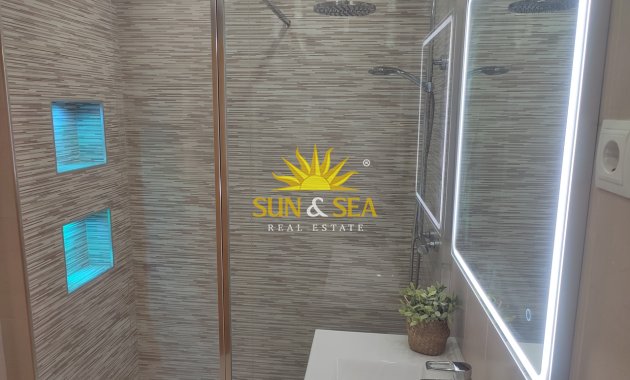 Herverkoop - Appartement - Hacienda Riquelme Golf Resort