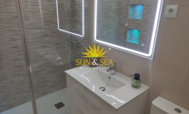 Herverkoop - Appartement - Hacienda Riquelme Golf Resort
