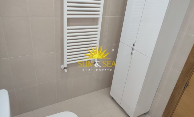 Herverkoop - Appartement - Hacienda Riquelme Golf Resort