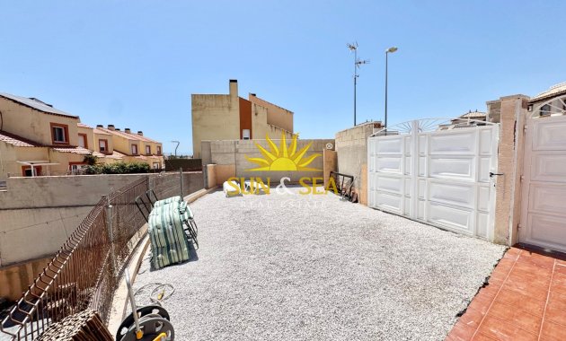 Langfristige Vermietung - Villa - Orihuela Costa