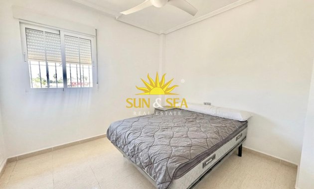 Langfristige Vermietung - Villa - Orihuela Costa