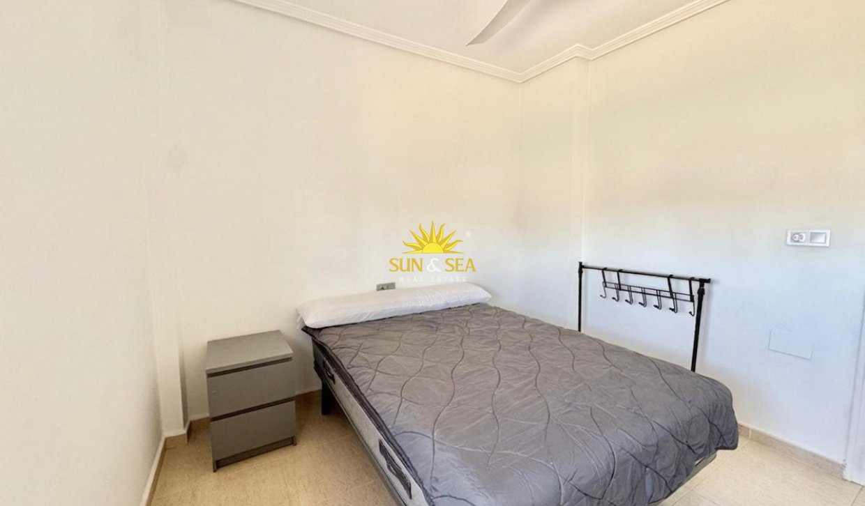 Langfristige Vermietung - Villa - Orihuela Costa