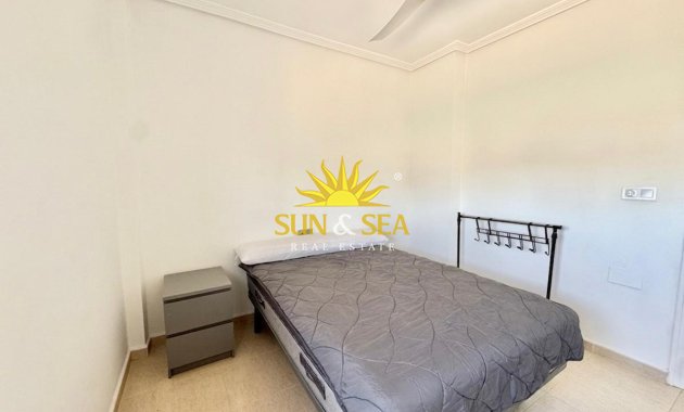 Langfristige Vermietung - Villa - Orihuela Costa
