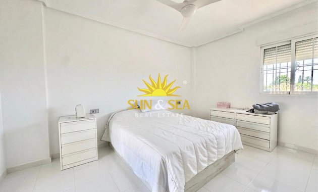 Langfristige Vermietung - Villa - Orihuela Costa