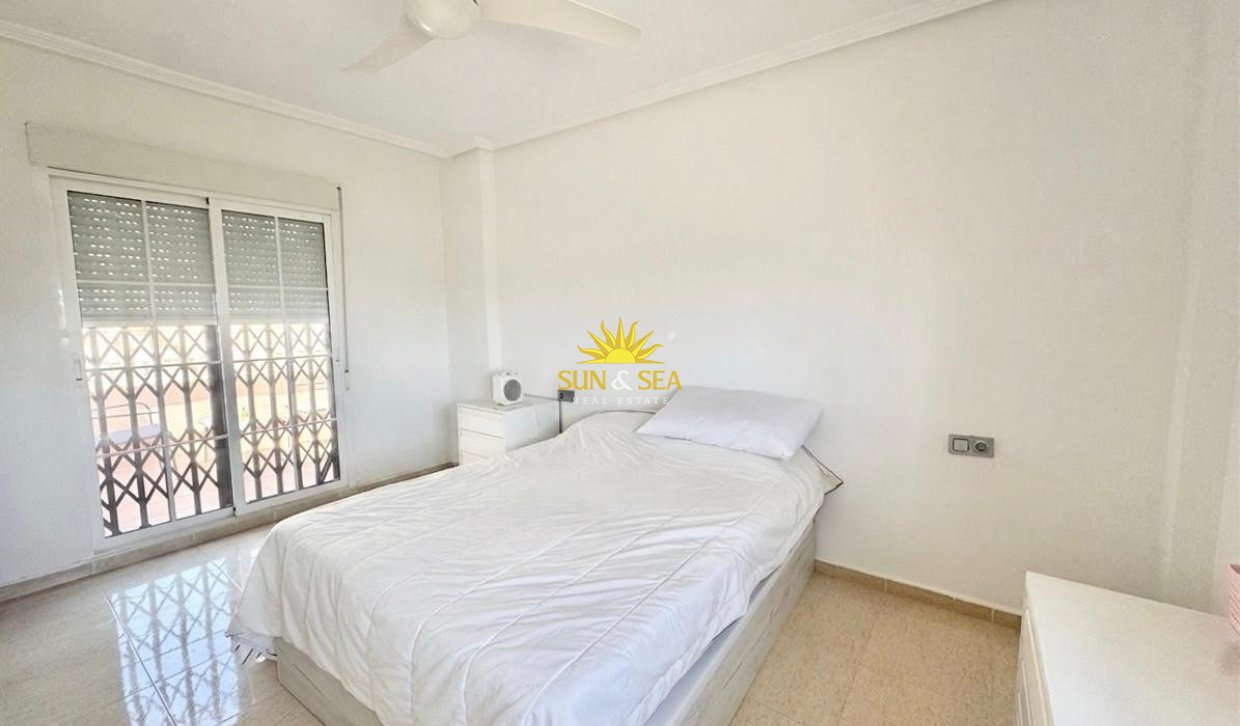 Langfristige Vermietung - Villa - Orihuela Costa