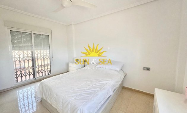 Langfristige Vermietung - Villa - Orihuela Costa