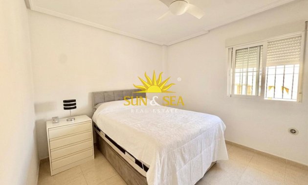Langfristige Vermietung - Villa - Orihuela Costa