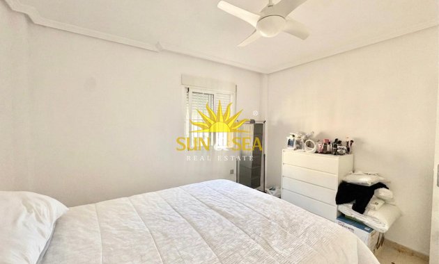 Langfristige Vermietung - Villa - Orihuela Costa