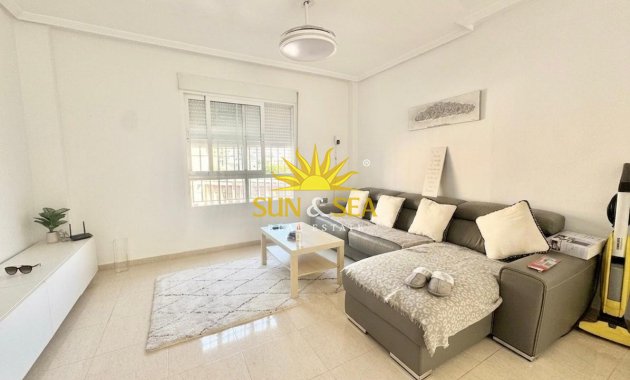 Langfristige Vermietung - Villa - Orihuela Costa