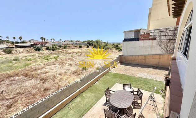 Langfristige Vermietung - Villa - Orihuela Costa