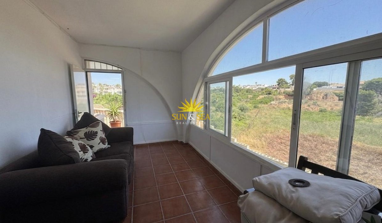 Langfristige Vermietung - Villa - Orihuela Costa