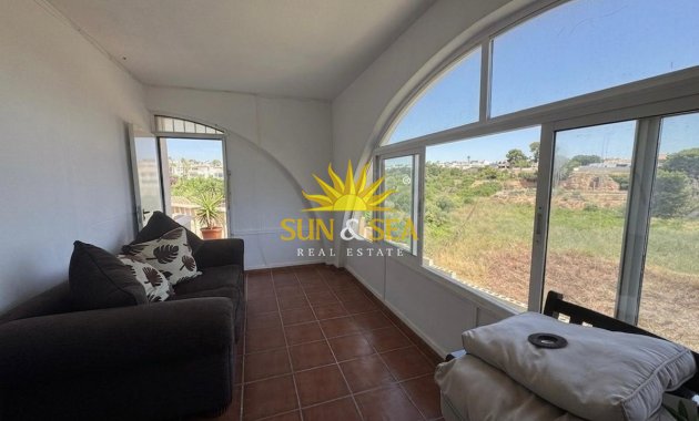 Langfristige Vermietung - Villa - Orihuela Costa